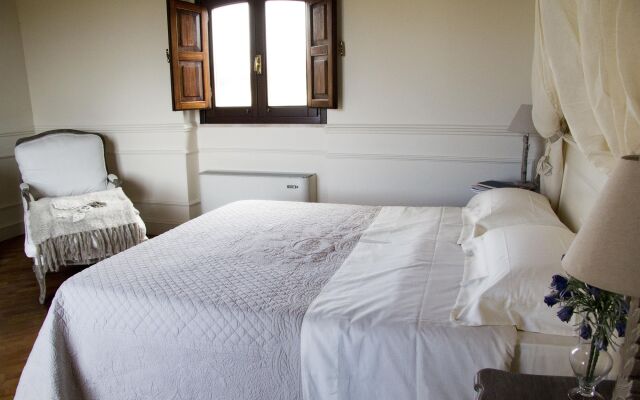 Hotel Villa Calandrino