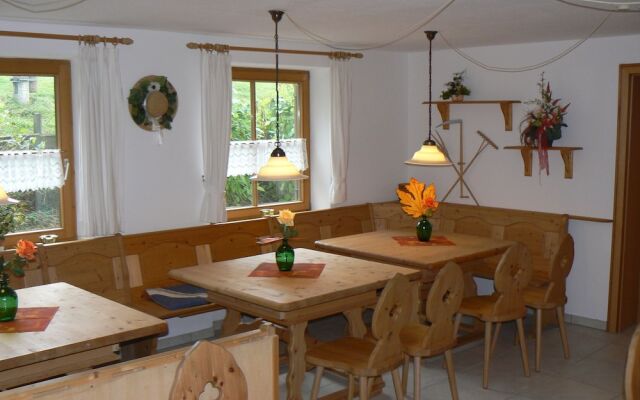 Ferienwohnungen Sonnenhof