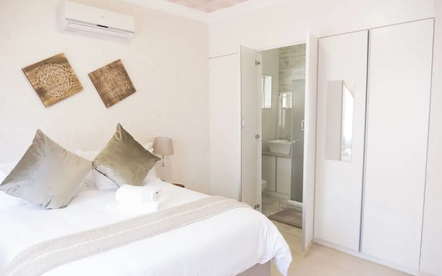 Comfort Guest House