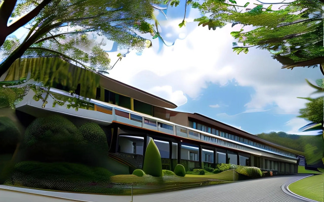 Kyukamura Minami-Aso