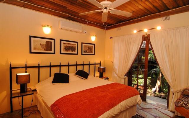 Kaia Tani Exclusive Guesthouse
