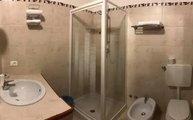 Locanda La Spigolatrice