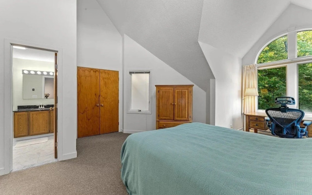 Fall Line Condo D6 3 Bedroom Condo