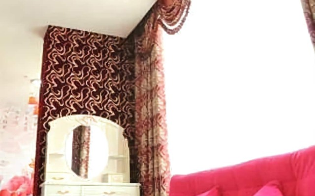 Lanwan Holiday Hotel