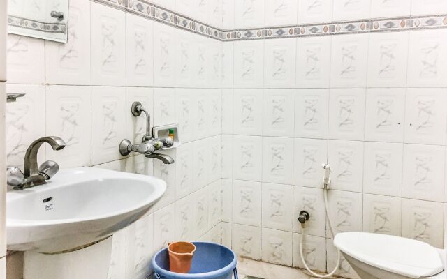 FabHotel Hillstone Banjara Hills