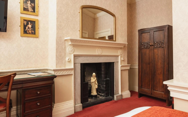 Lumley Castle Hotel