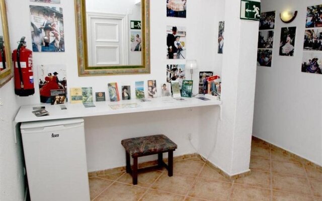 Pensión La Palma