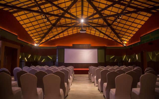 Fazlani Natures Nest - The Wellness Retreat