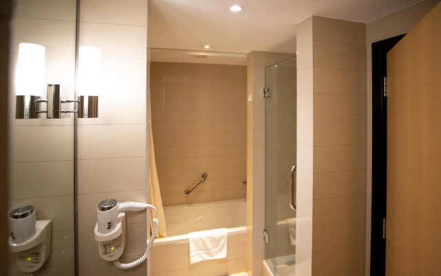 Novotel Riyadh Al Anoud