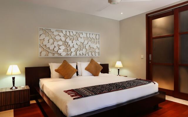 Seminyak Escape Villa