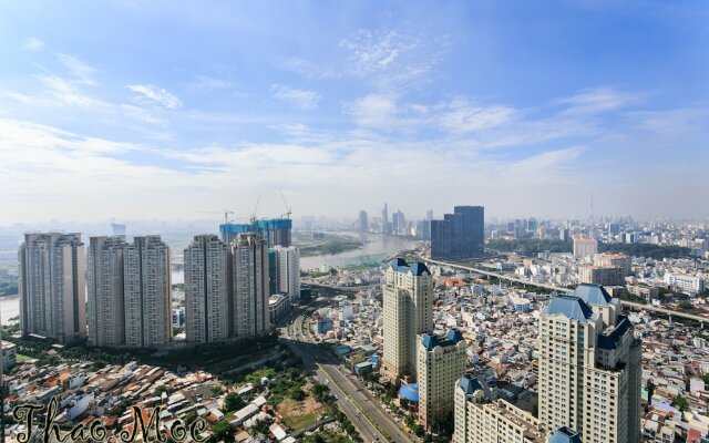 Thao Moc Luxury Apartments