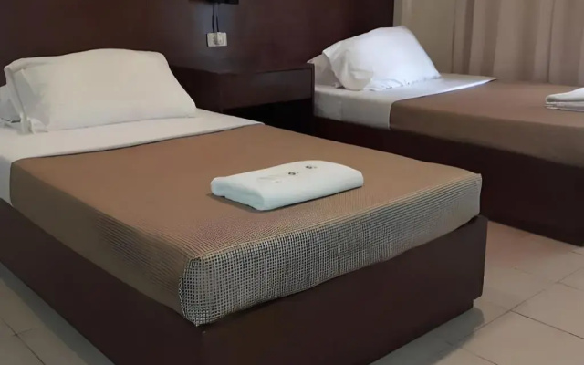11th Street Bed and Breakfast