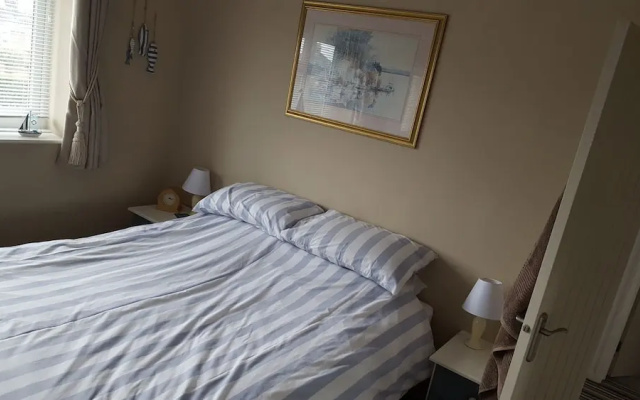 B&B By The Sea