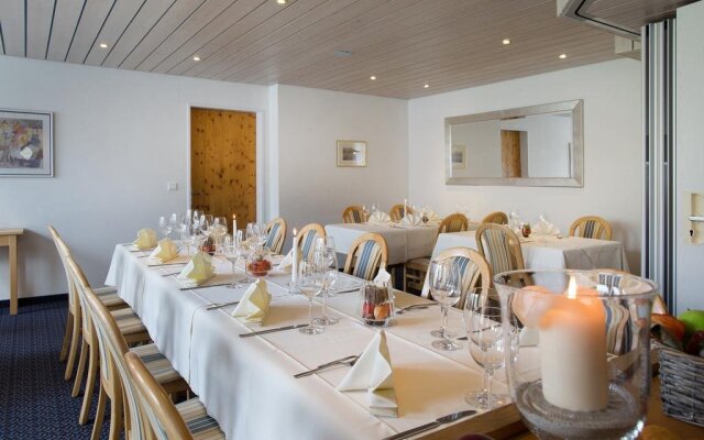 Hotel Vincenz