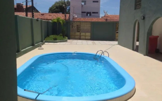 Casa em Barra de São Miguel