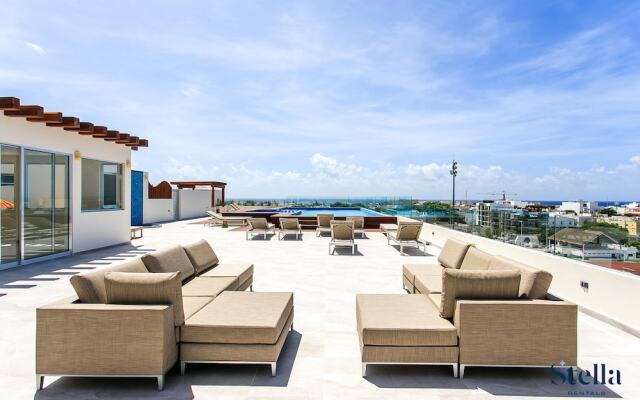 Marea 34 Tulum by Stella Rentals