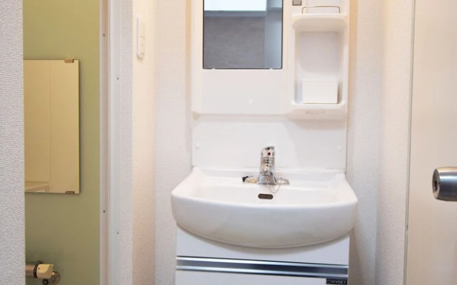 Oval Tokyo Otsuka 201