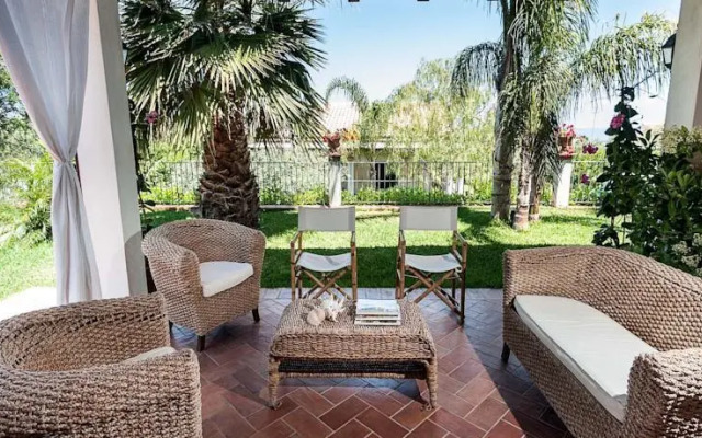 Villa Gaia