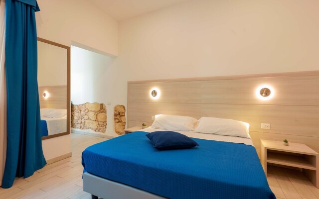 Bardilio Luxury Rooms IUN P1813