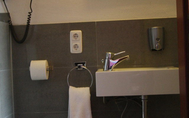 Stadthotel Kleiner Berg