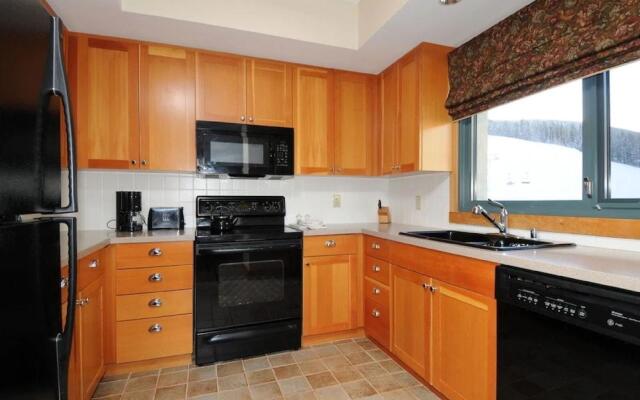 The Summit Hotel at Big Sky Resort