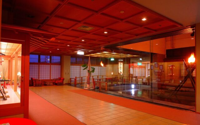 Yadomoriya Juen Ryokan