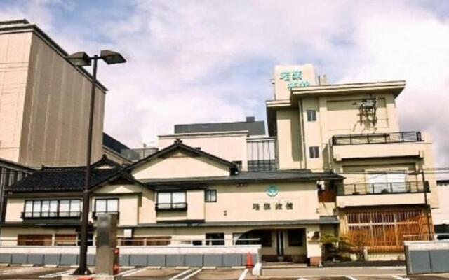Wakaba Ryokan