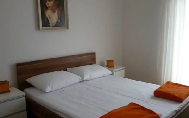 Apartments Anastazija