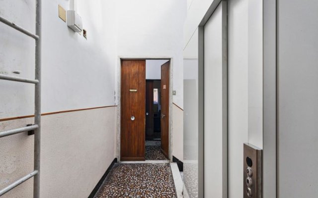 Flat 78M² 2 Bedrooms 1 Bathroom - Camogli