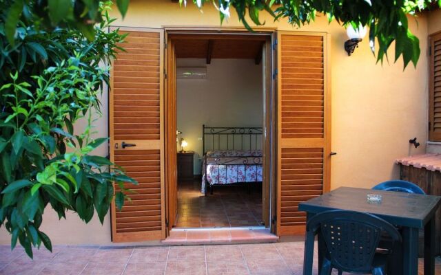 Agriturismo San Mauro