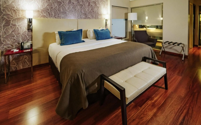 Mercure Iguazu Hotel Iru