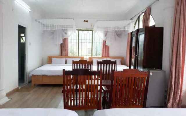 Ngoc Bich Guesthouse