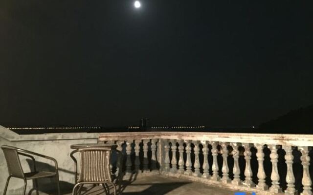 Suzhou Xishan Chaxiangyuan Homestay