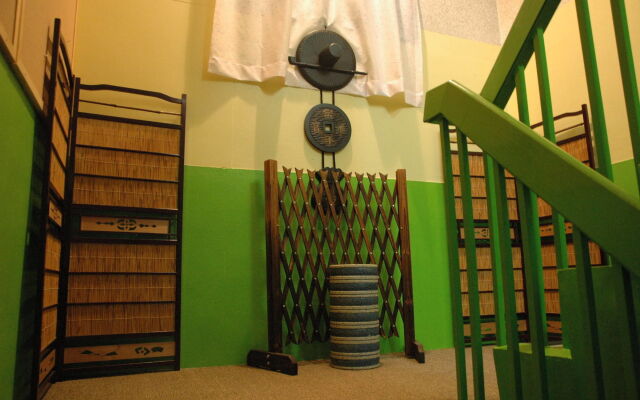 Oyama Guest House Kyoto