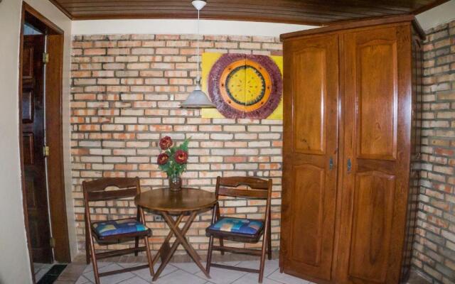 Falésia Praia Hotel