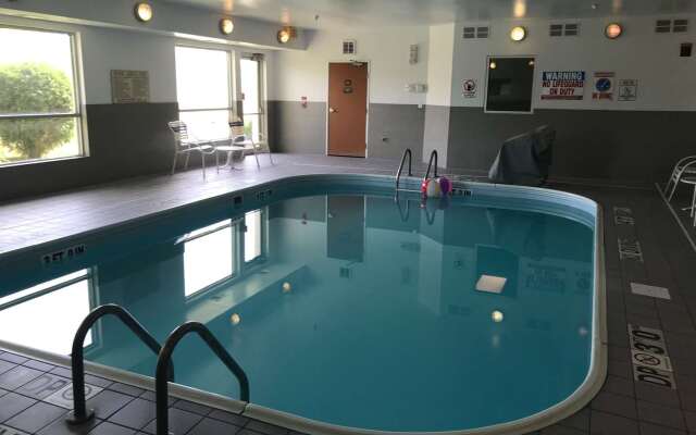 Wingate by Wyndham Appleton