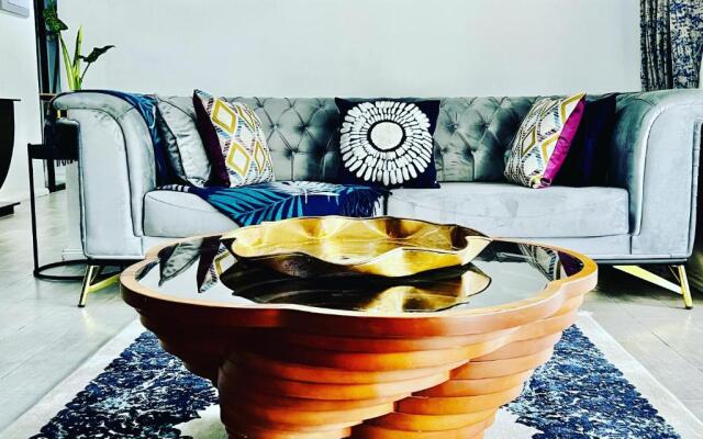 24 On Basil Boutique Aparthotel