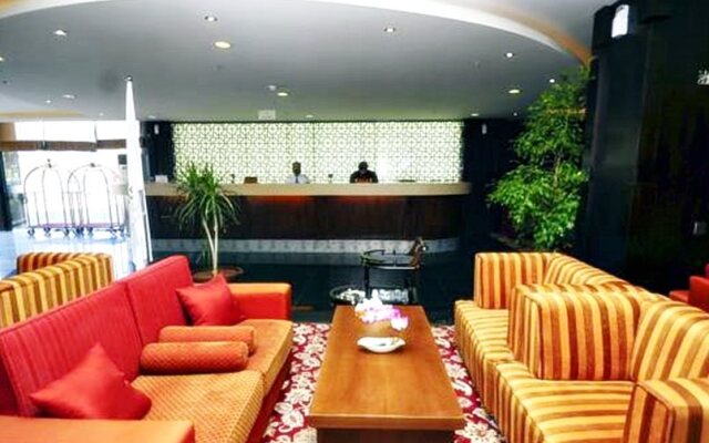 Zievle Executive Apartments