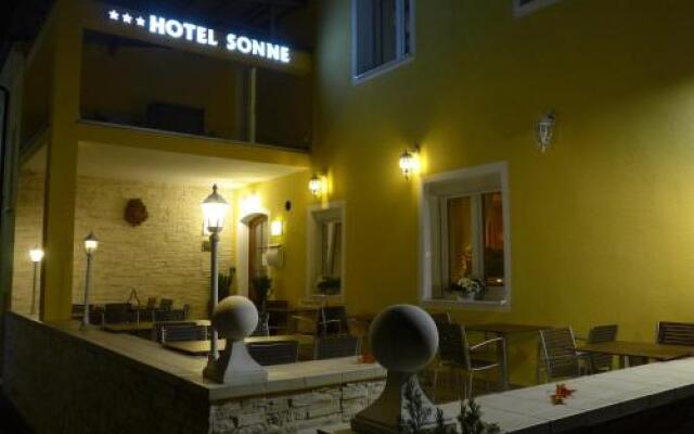 Hotel Sonne