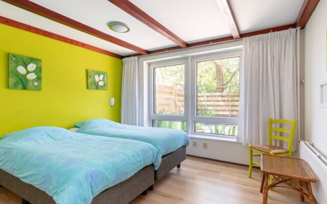 House De Dars 't Zand