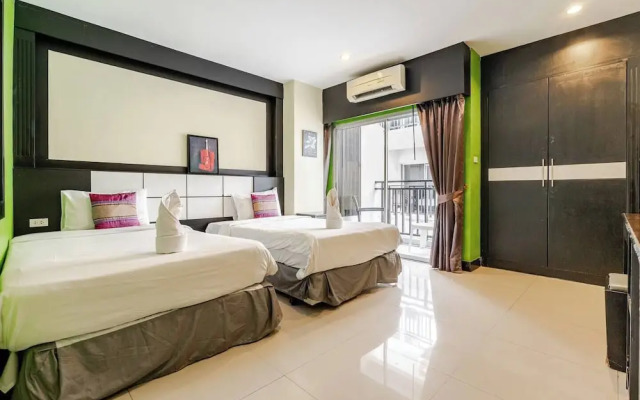 Star House Patong