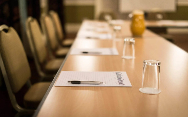 Station Hotel Aberdeen