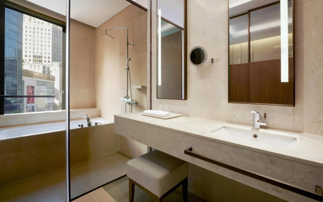 Aloft Seoul Myeongdong