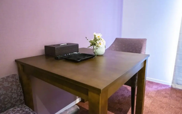 Grand Base Okayama Ekimae