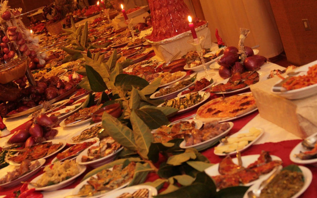 La Bussola Hotel Restaurant