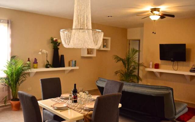 Itaka Glamping Cabanas & Loft