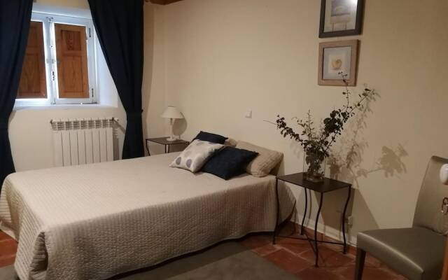 Hotel Rural Quinta do Juncal
