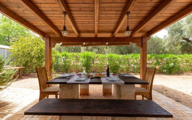Tenuta Sardella by BarbarHouse