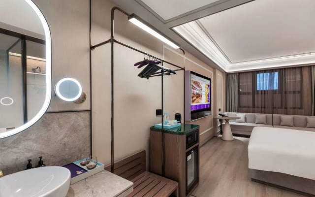 Mercure Hangzhou Qingchun