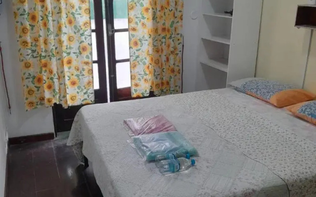 Riosoleil Copacabana